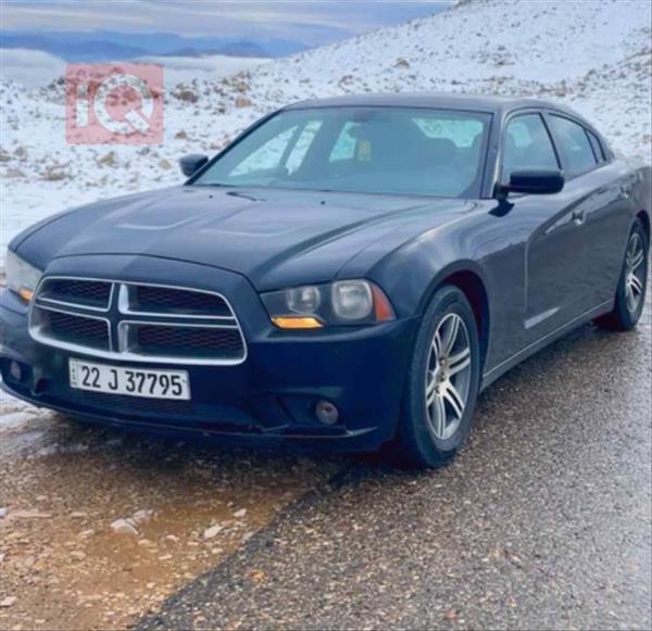 Dodge for sale in Iraq